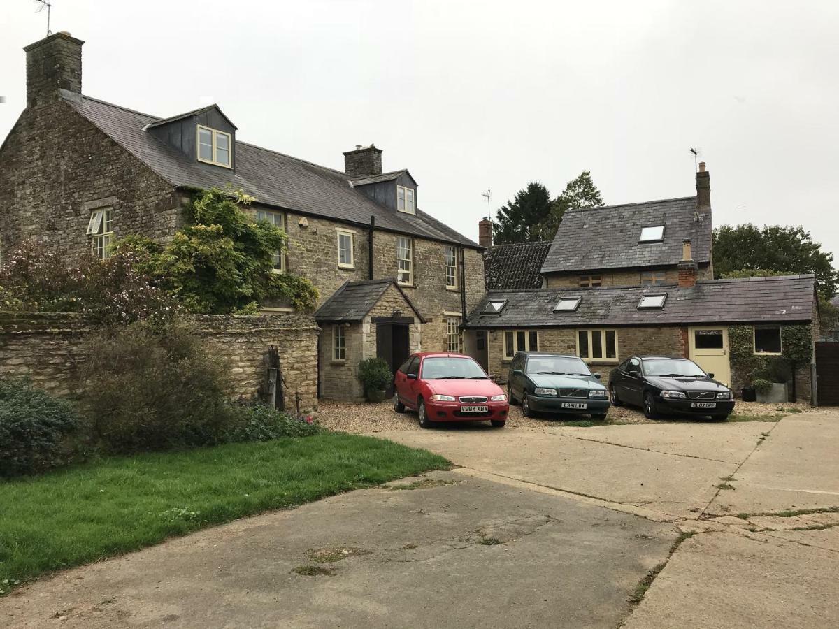 Troy'S Barn Apartment Brackley  Exterior photo